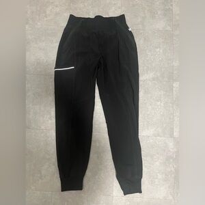 Cherokee Infinity Elastic Waist Jogger Pants